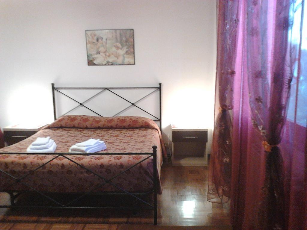 Bed & Breakfast Abbraccio *