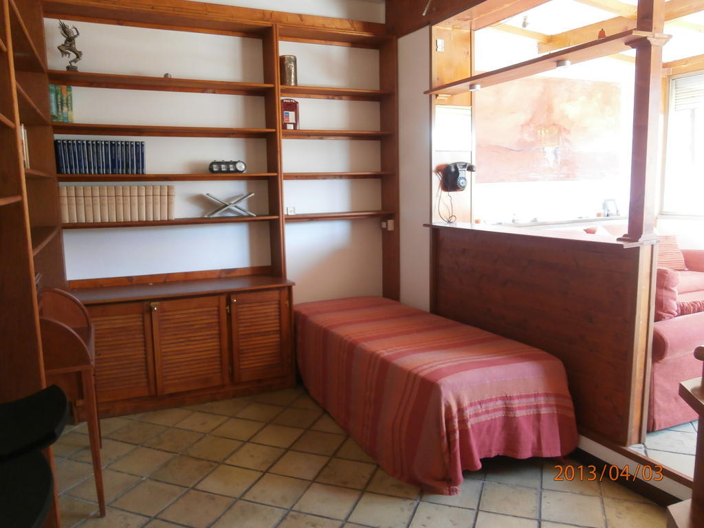 Apartment L'attico Di Laura Rome