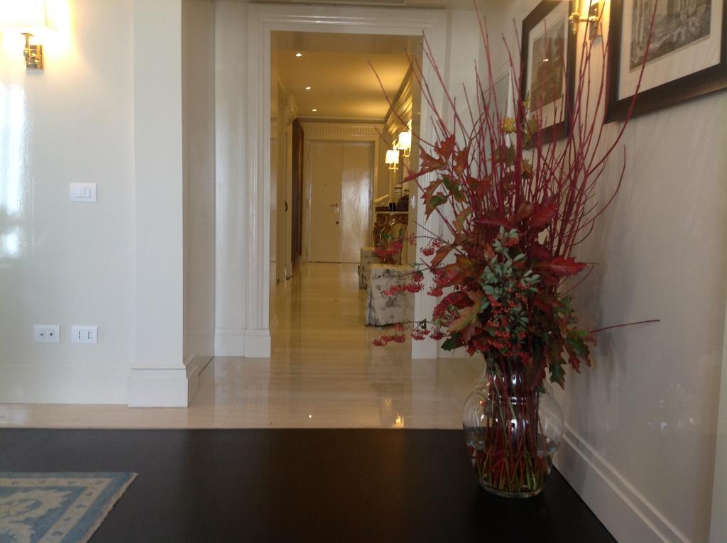 Guest house La Scelta Di Goethe - Luxury Suites