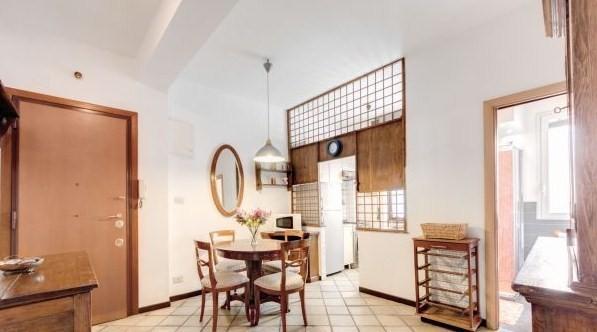 Apartment L'attico Di Laura Rome