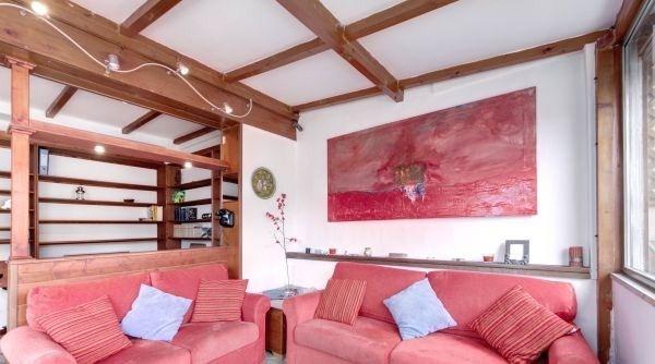 Apartment L'attico Di Laura