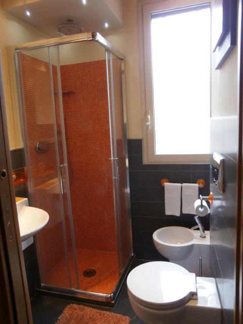 Apartment L'attico Di Laura Rome