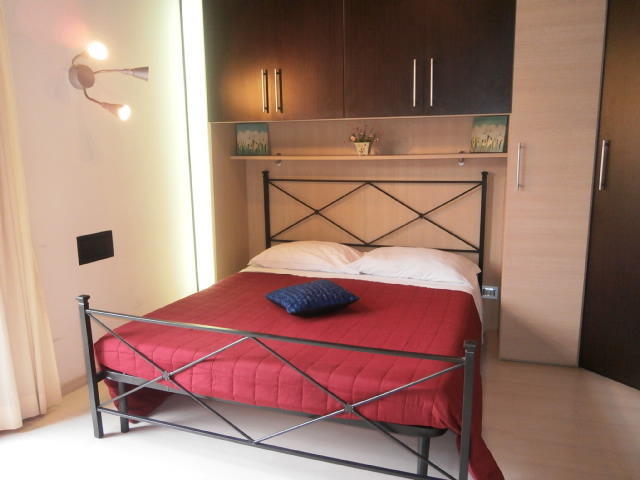 Apartment L'attico Di Laura Rome