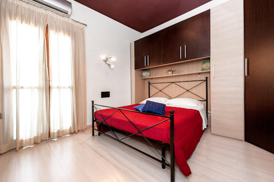 Apartment L'attico Di Laura Rome
