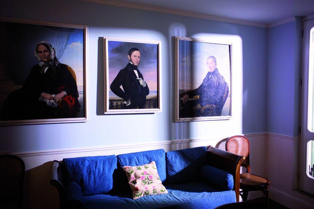Bed & Breakfast Arco Dei Tolomei Rome