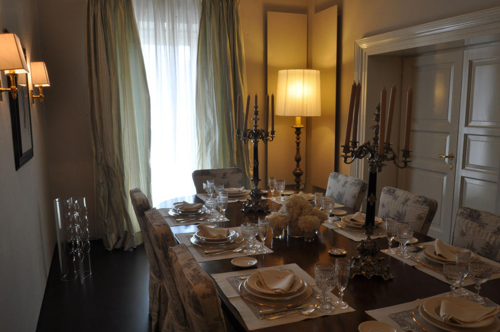 Guest house La Scelta Di Goethe - Luxury Suites Rome