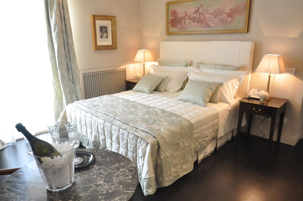 La Scelta Di Goethe - Luxury Suites Rome