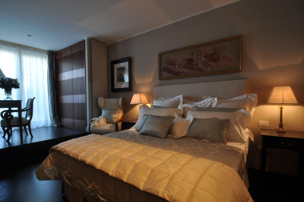 La Scelta Di Goethe - Luxury Suites Rome