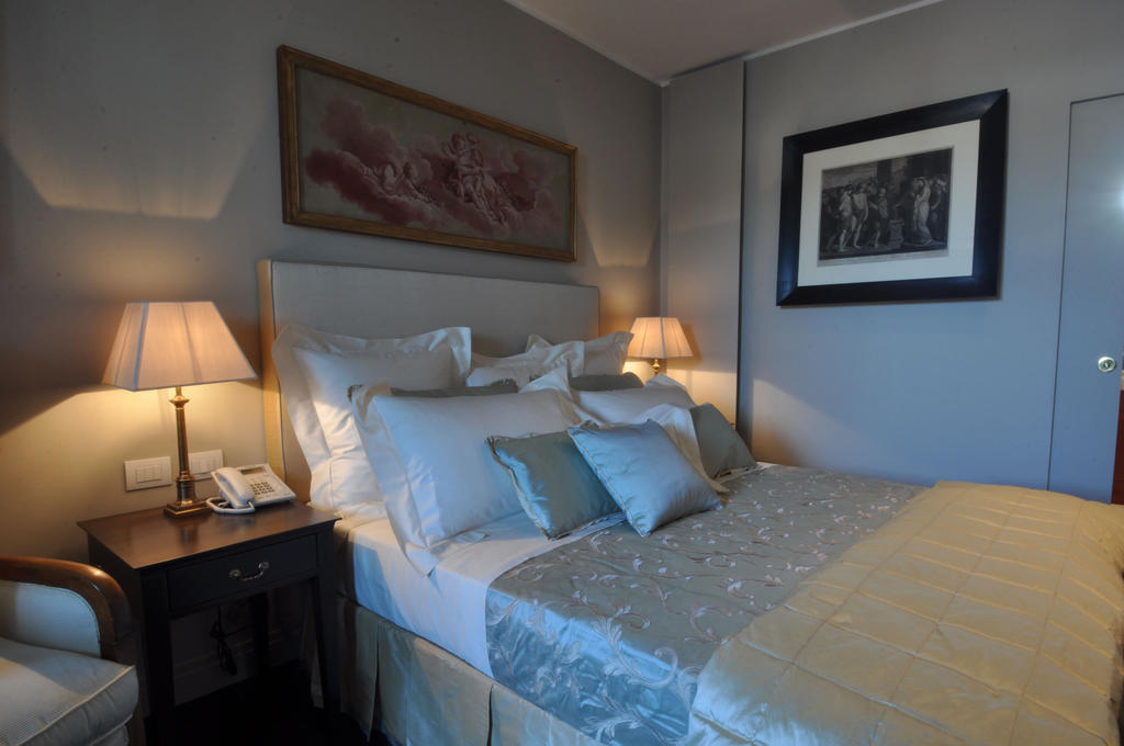 Guest house La Scelta Di Goethe - Luxury Suites