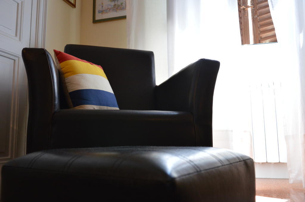 Bed & Breakfast Paola A Trastevere Rome