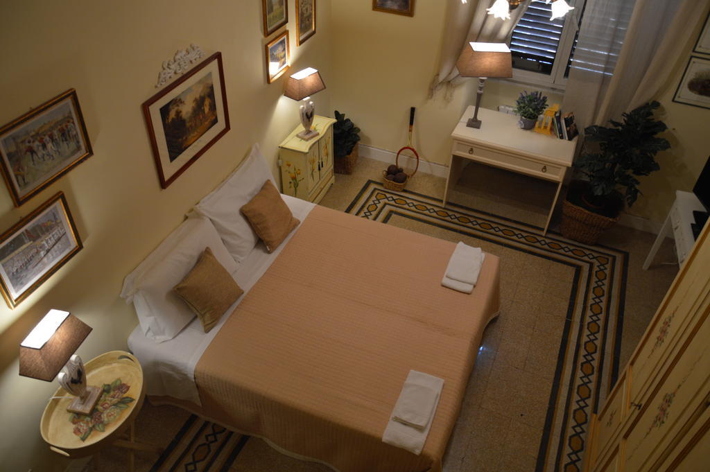 Bed & Breakfast Paola A Trastevere Rome