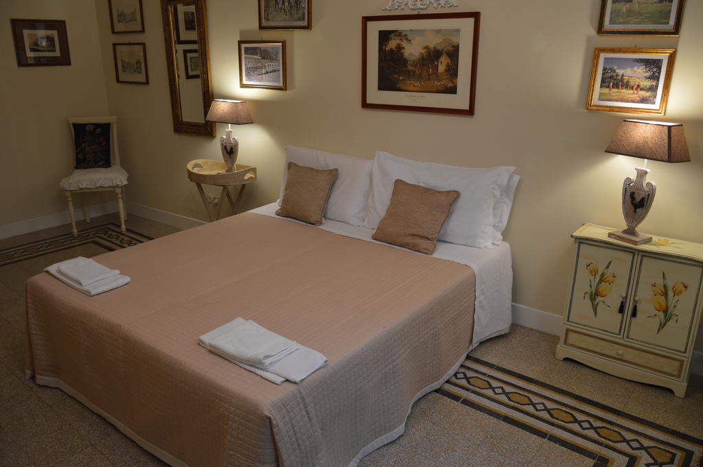 Bed & Breakfast Paola A Trastevere Rome