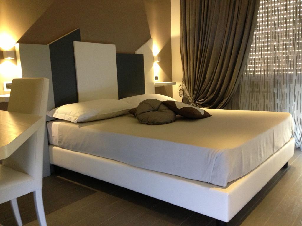 Guest house Jazz Style 4*