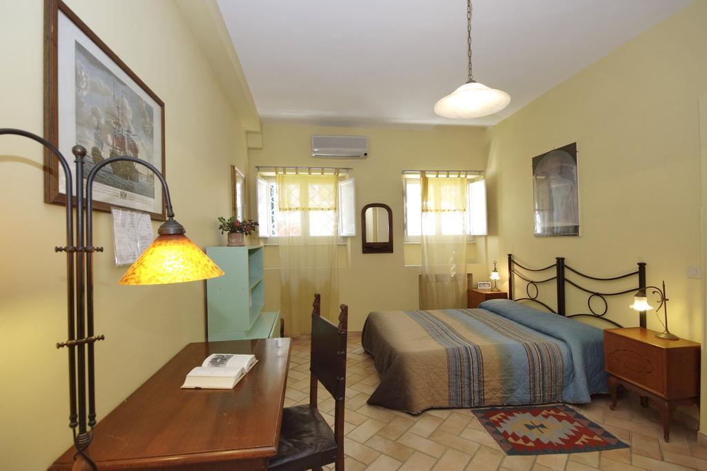 Apartment Casa Glorioso *