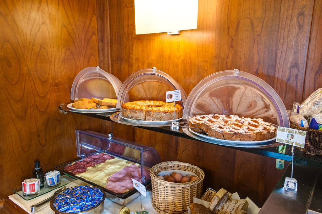 Hotel Western Astrid Rome