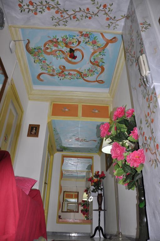 Bed & Breakfast Ariosto Rome