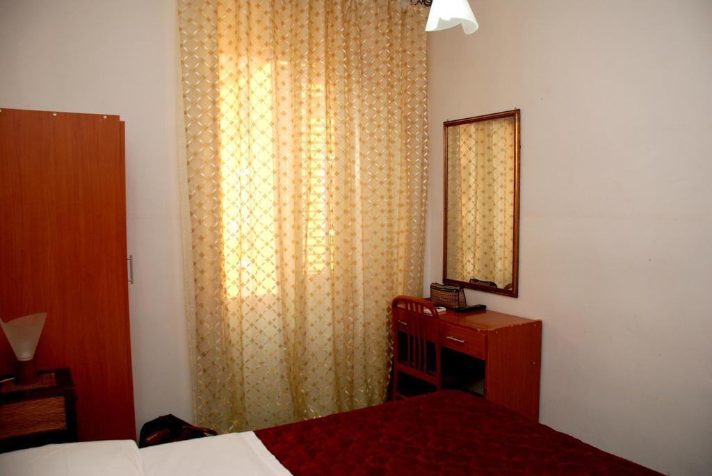Guest house Domus *