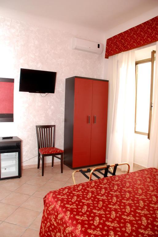 Guest house Domus *