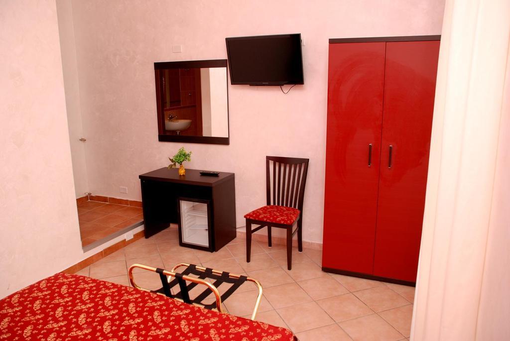 Guest house Domus *