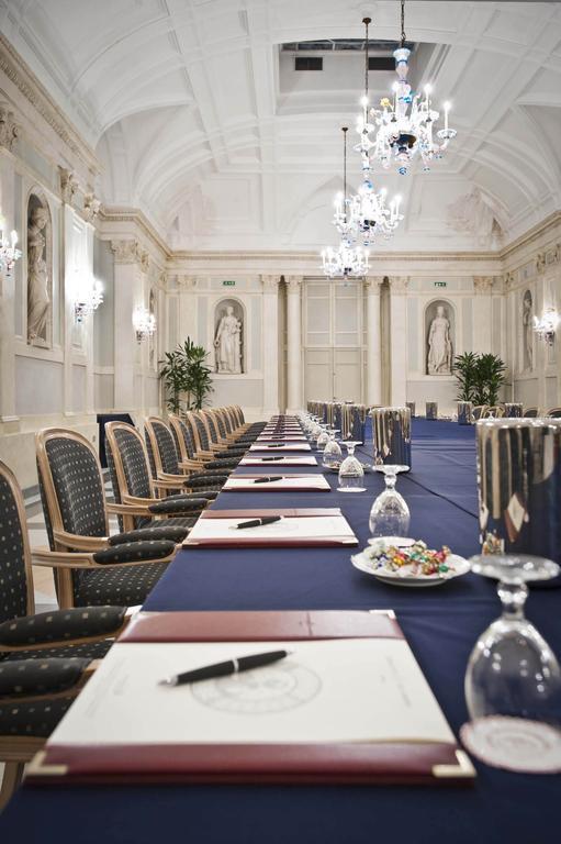 Orient Express La Minerva Rome