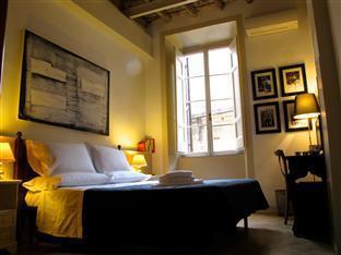 Guest house The Bluehostel Rome
