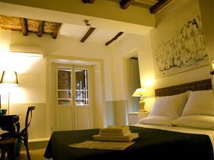 Guest house The Bluehostel 3*