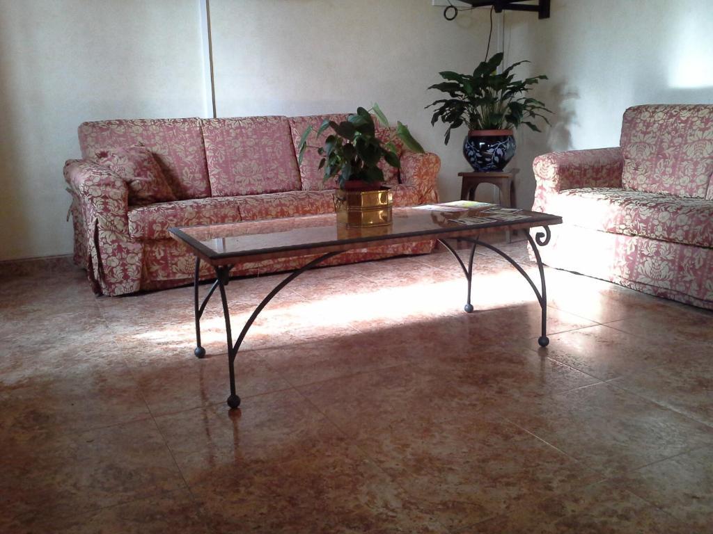 Maria Rosa Molas - Casa Per Ferie 3* Rome