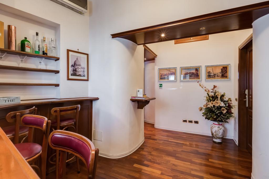 Guest house 38 Viminale Street