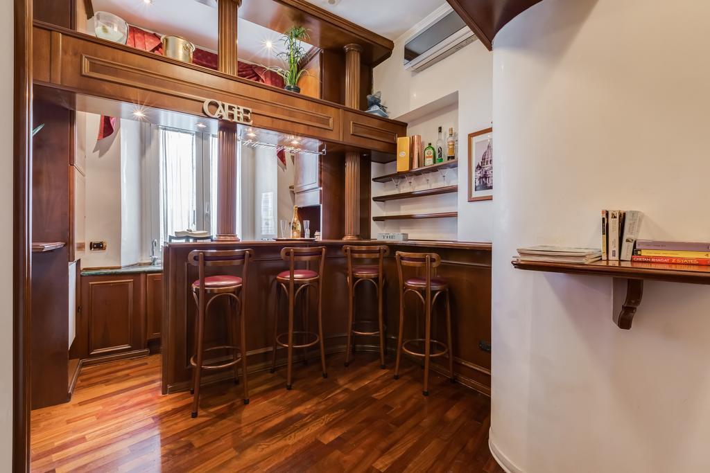 Guest house 38 Viminale Street Rome