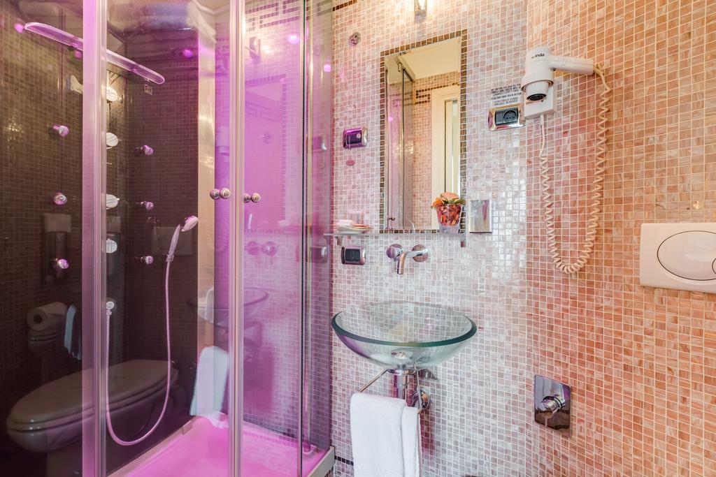 Guest house 38 Viminale Street