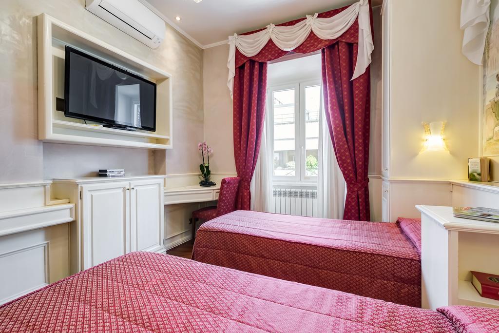 Guest house 38 Viminale Street Rome