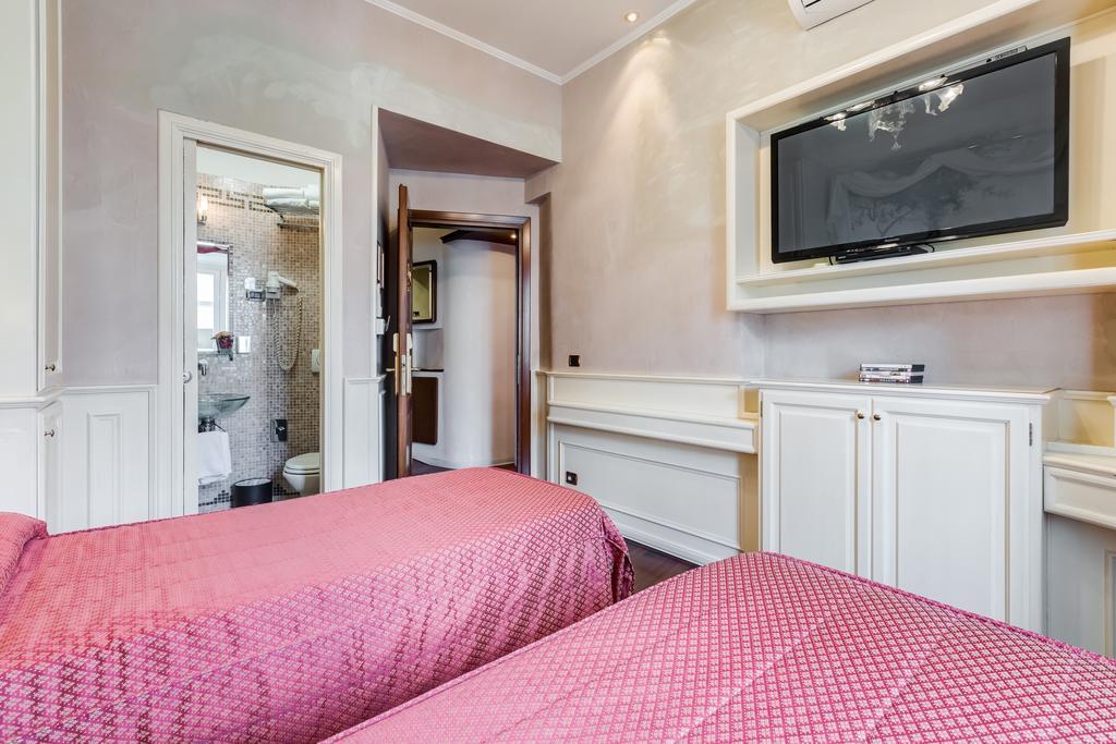 38 Viminale Street Rome