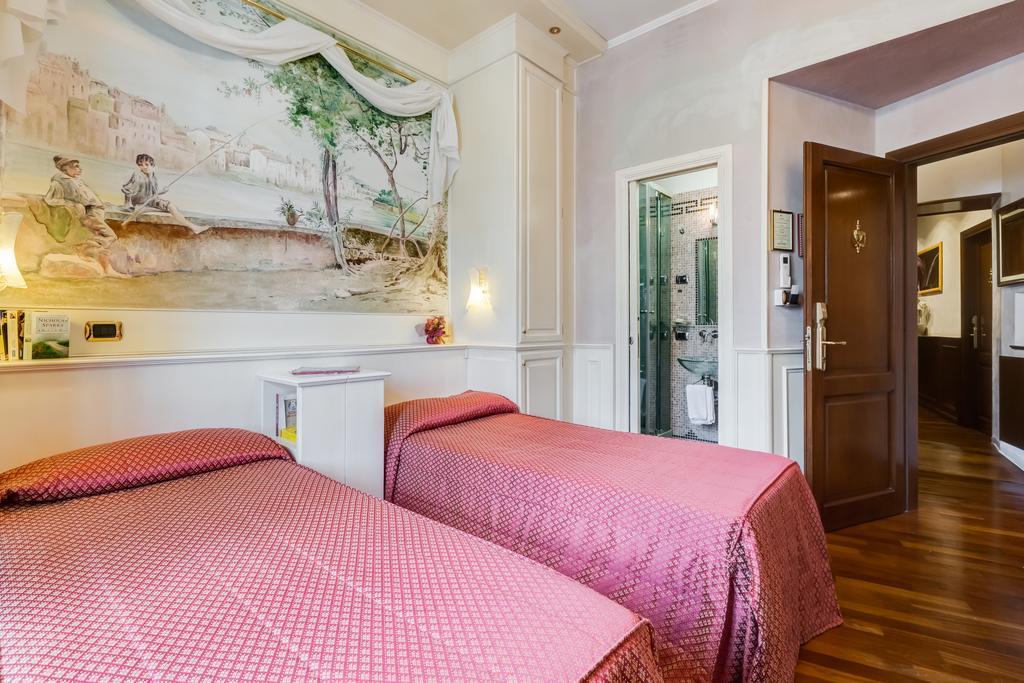 Guest house 38 Viminale Street 2*