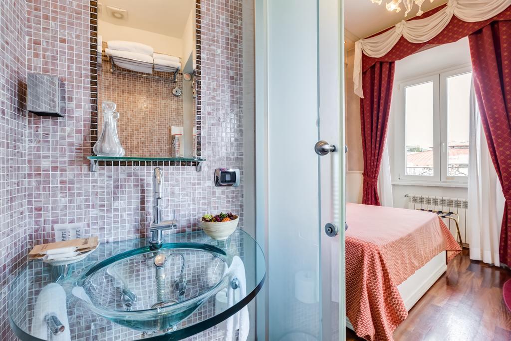 Guest house 38 Viminale Street 2*