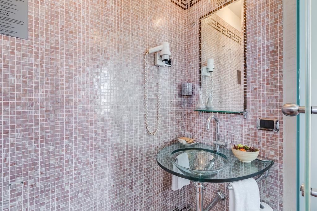Guest house 38 Viminale Street Rome