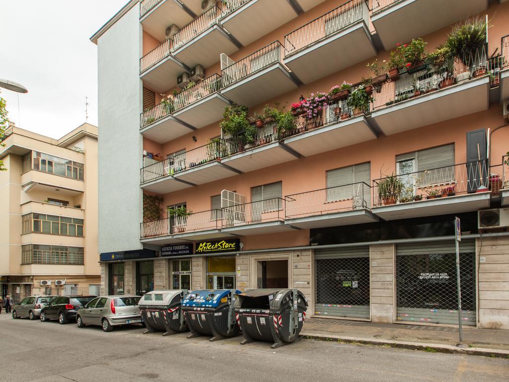 Anice Roma