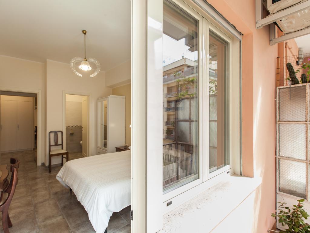 Affittacamere Anice Roma