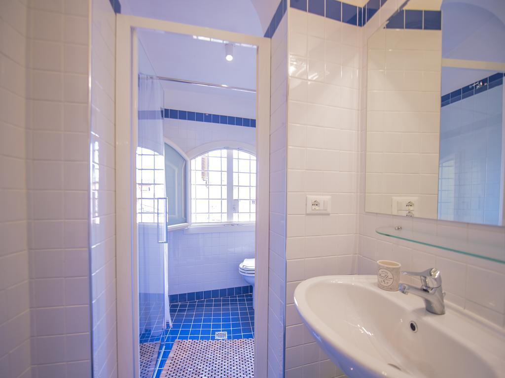 Guest house Del Cedro