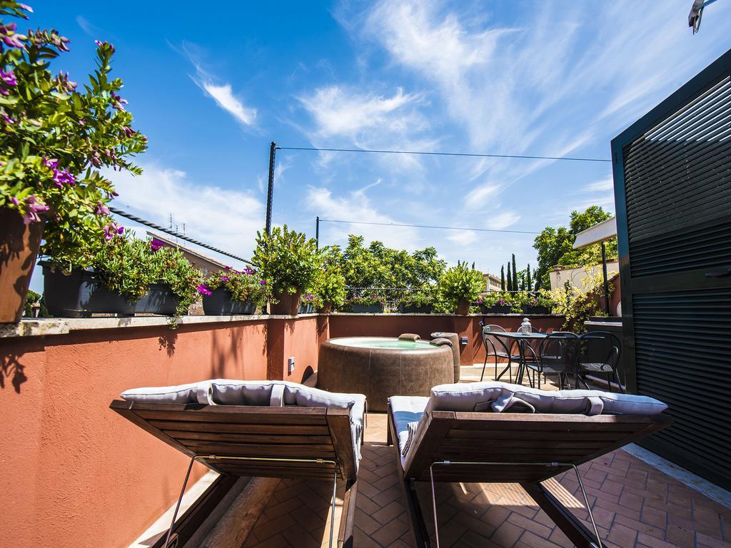 Guest house Del Cedro