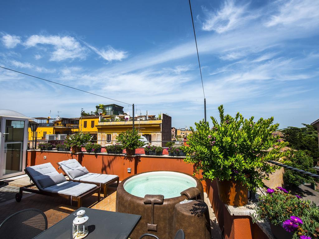 Guest house Del Cedro 3*