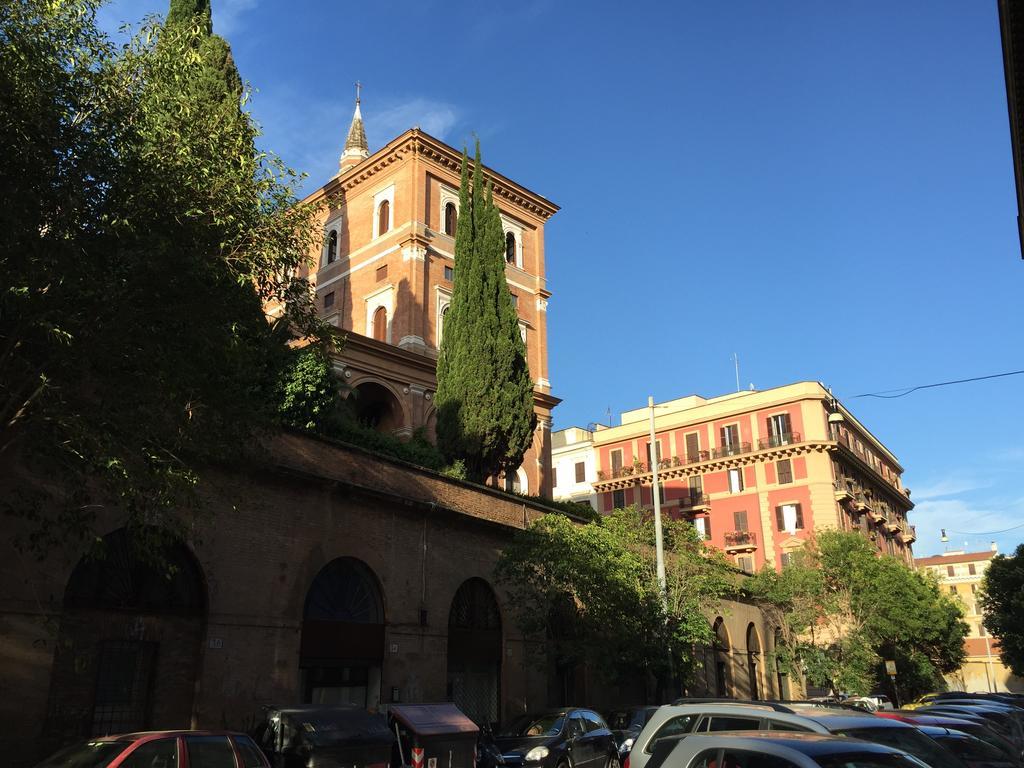 Apartment Colosseum-Apartments Rome