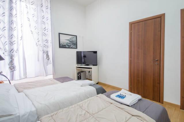 New House