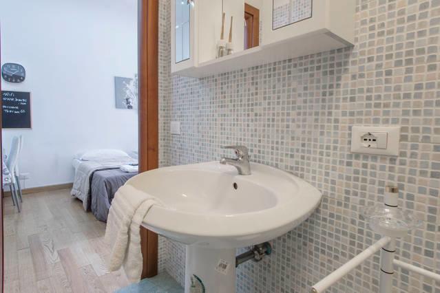 Bed & Breakfast New House 3*