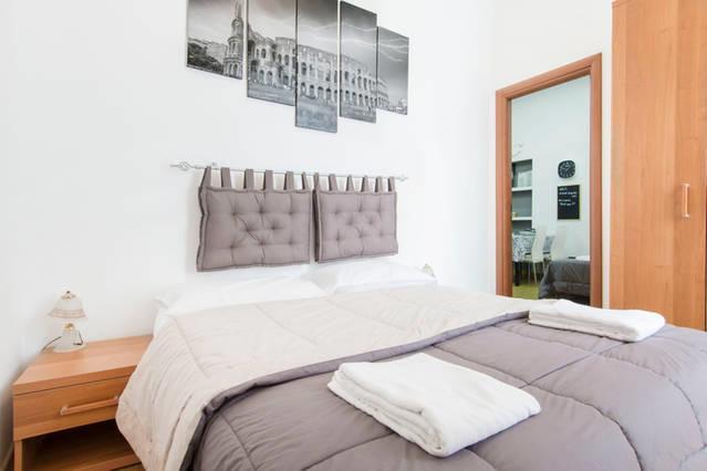New House Rome