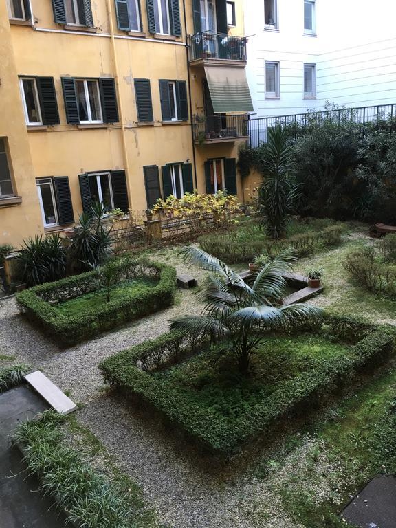 Bed & Breakfast B&B 95 Spezie Rome