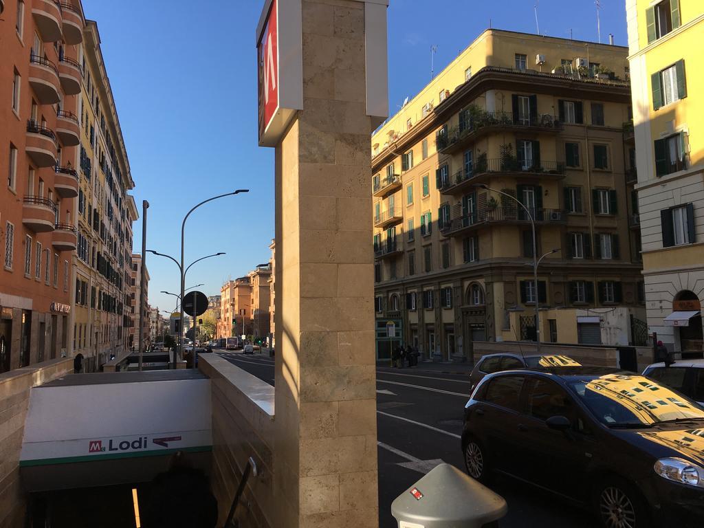 B&B 95 Spezie Rome