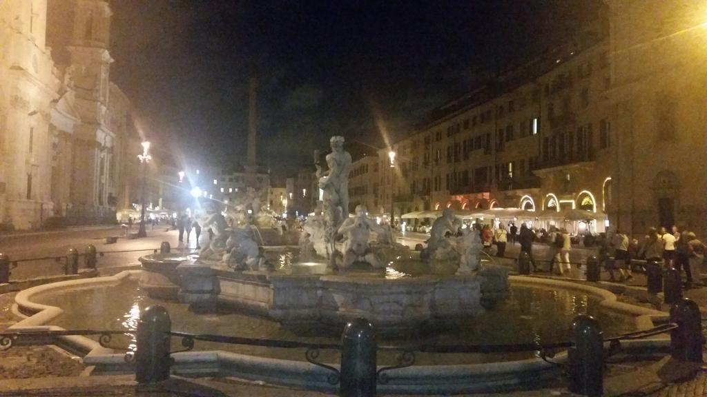 Apartment Campo De Fiori *