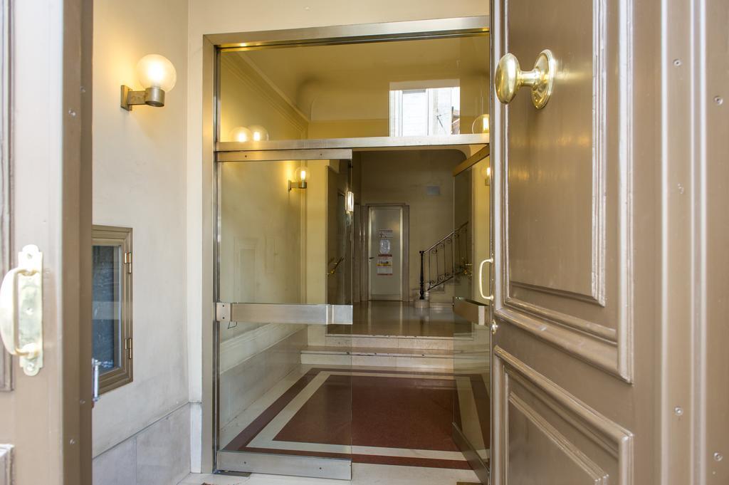 Apartment Nido All'aventino Rome