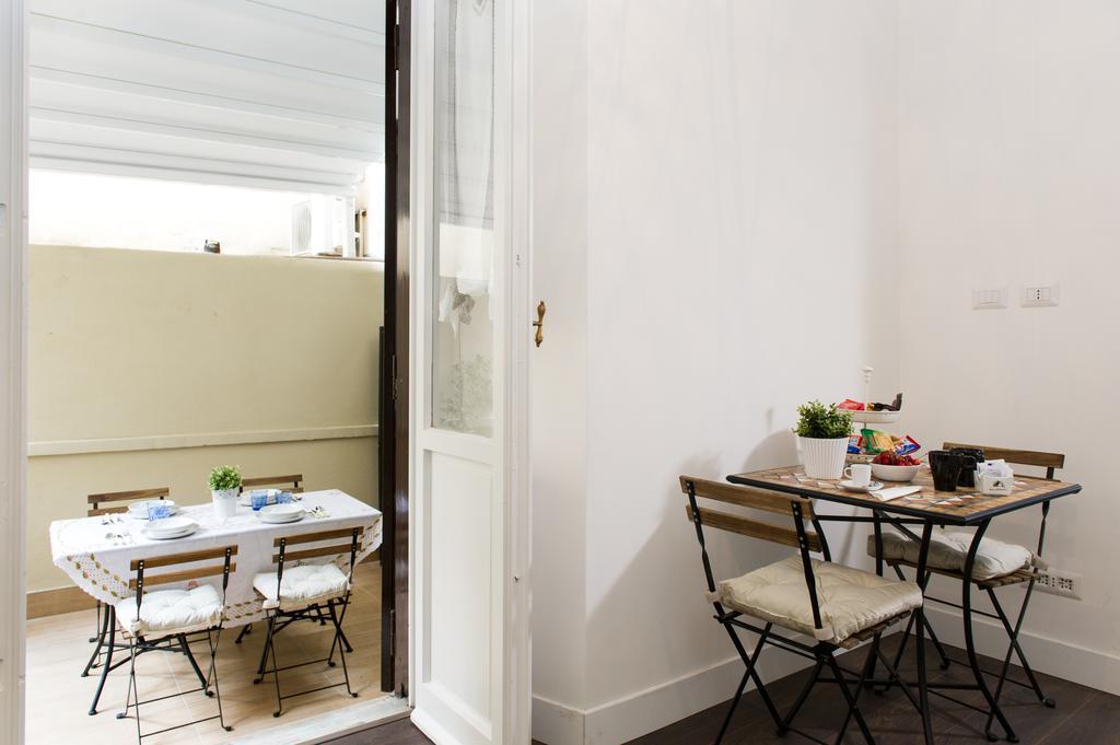 Apartment Nido All'aventino