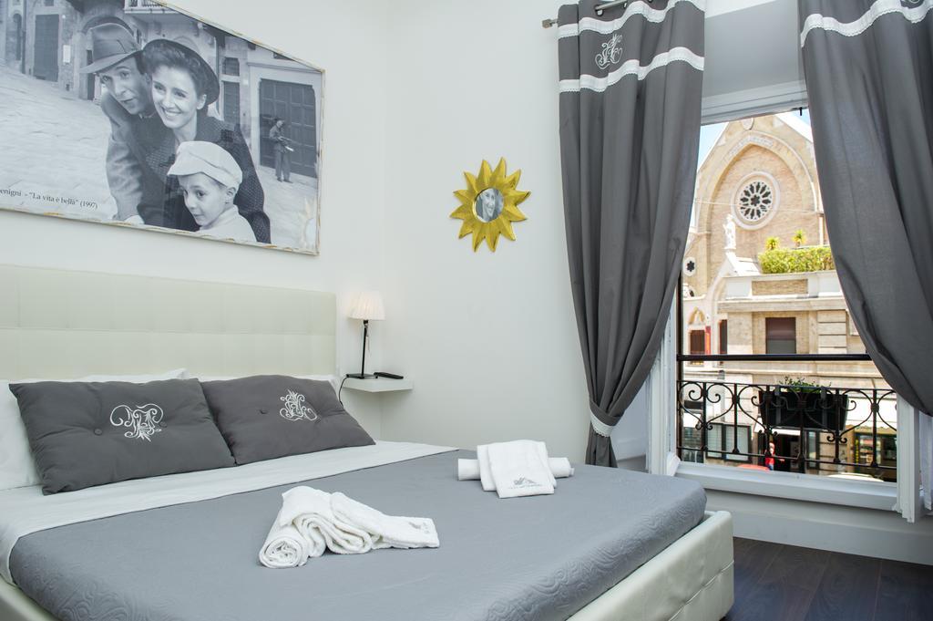 Nido All'aventino Rome